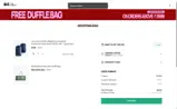 DOGRAB101 coupon verification screenshot