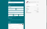 WELCOME coupon verification screenshot