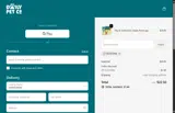 RUSHYAN coupon verification screenshot
