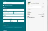 MAX coupon verification screenshot