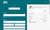 FLASHDEAL coupon verification screenshot