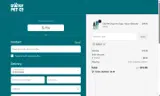 JORVIT coupon verification screenshot