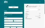 PET20 coupon verification screenshot