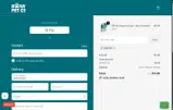 DAILY20 coupon verification screenshot