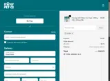 LUISA coupon verification screenshot