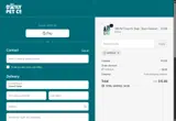 HAROLD coupon verification screenshot