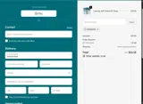 DPsave25 coupon verification screenshot