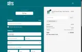 SIMPLYCODES25 coupon verification screenshot