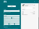 PET25 coupon verification screenshot
