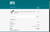 JORVIT51 coupon verification screenshot