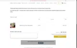 DAILYSTOICLIFE coupon verification screenshot