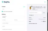 76ecf6 coupon verification screenshot