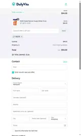 76ecf6 coupon verification screenshot