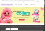 Dainty Days coupon verification screenshot