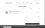Dainty Days coupon verification screenshot