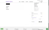 Dainty Days coupon verification screenshot