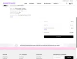 Dainty Days coupon verification screenshot
