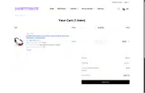 Dainty Days coupon verification screenshot