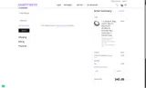 Dainty Days coupon verification screenshot