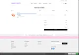 Dainty Days coupon verification screenshot