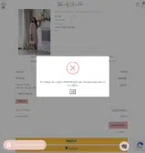 FREEDRESS coupon verification screenshot