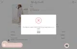Freetoshop coupon verification screenshot
