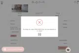 FREEDRESS coupon verification screenshot