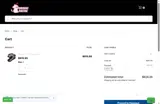 CARBON coupon verification screenshot