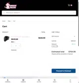 socalv4 coupon verification screenshot