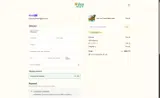 SEEKER10 coupon verification screenshot