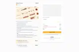 LTDMDEG5F5QK coupon verification screenshot