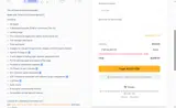 LTDKDGLMFCES coupon verification screenshot