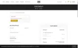 HerUpland10 coupon verification screenshot