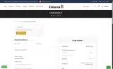 HerUpland10 coupon verification screenshot