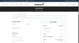 birddogbabe coupon verification screenshot