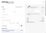 FREESHIP coupon verification screenshot