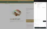 LAVU20 coupon verification screenshot