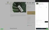 Dalisay coupon verification screenshot