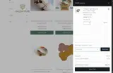 WHITE50 coupon verification screenshot