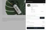HELLOFALL coupon verification screenshot