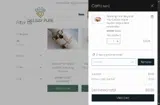 Dalisay coupon verification screenshot