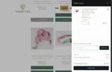 SHOPFASTOK coupon verification screenshot