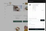 giftpick coupon verification screenshot