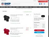 SONY20 coupon verification screenshot