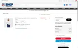 Dallas Cowboys coupon verification screenshot