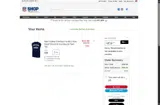 Dallas Cowboys coupon verification screenshot