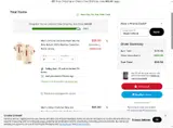 TRUISTXPAZE coupon verification screenshot