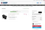 Dallas Cowboys coupon verification screenshot