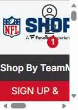 Dallas Cowboys coupon verification screenshot