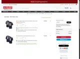 NATED14 coupon verification screenshot